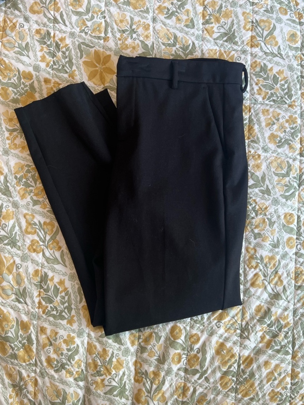 Liverpool Black Women's Dress Pants